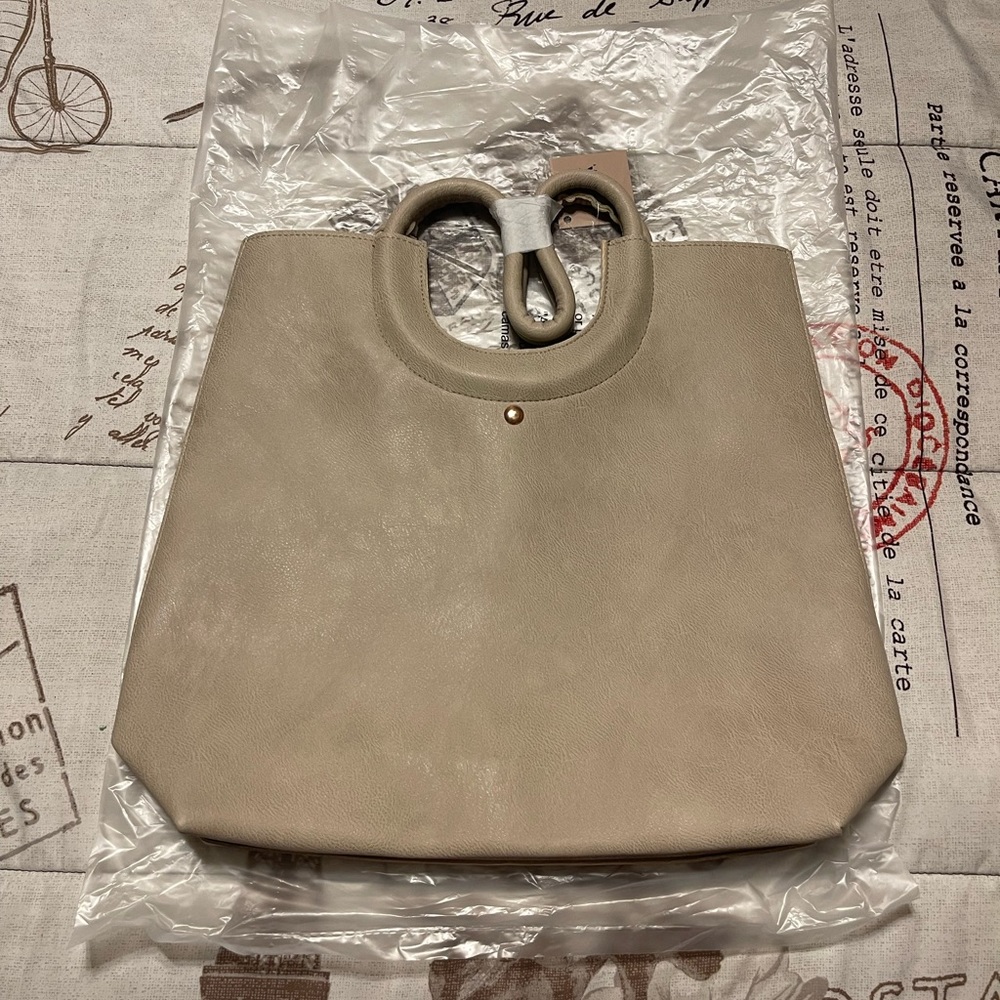 Bag from Ulta
